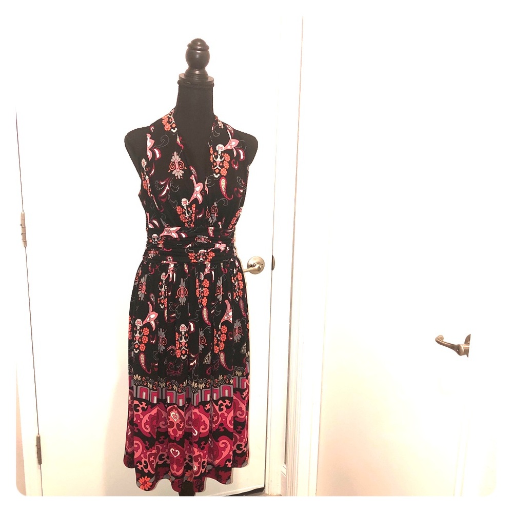 Women’s dress